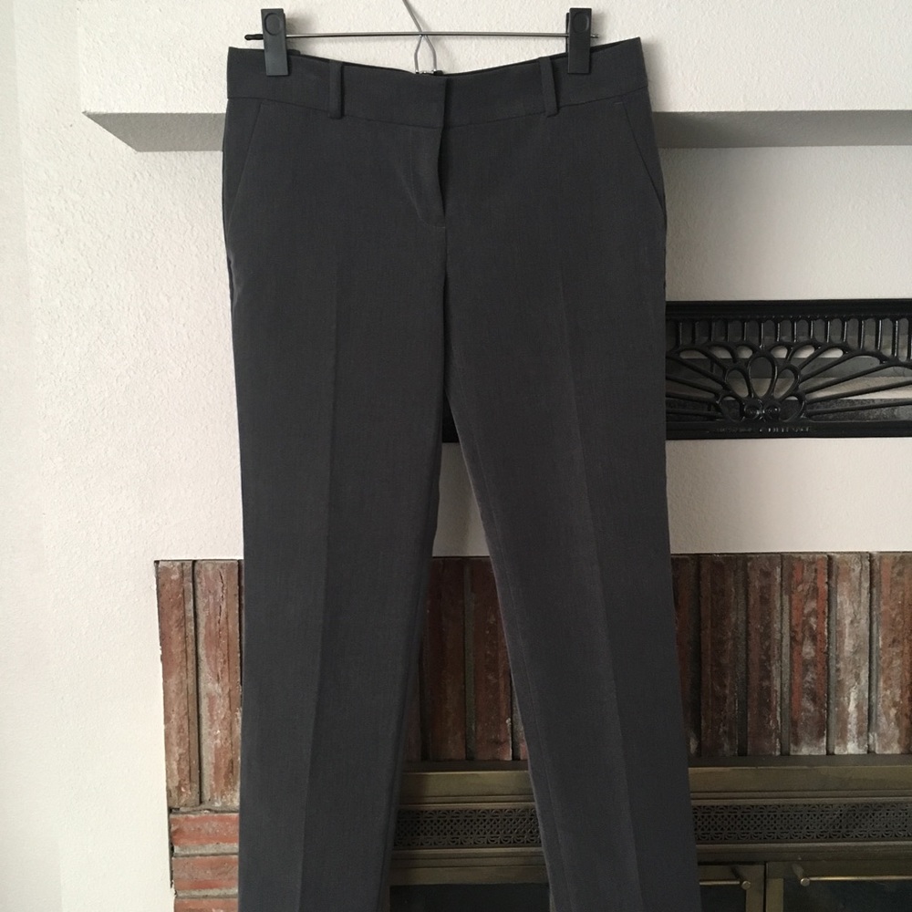 Ann Taylor Ankle Pants